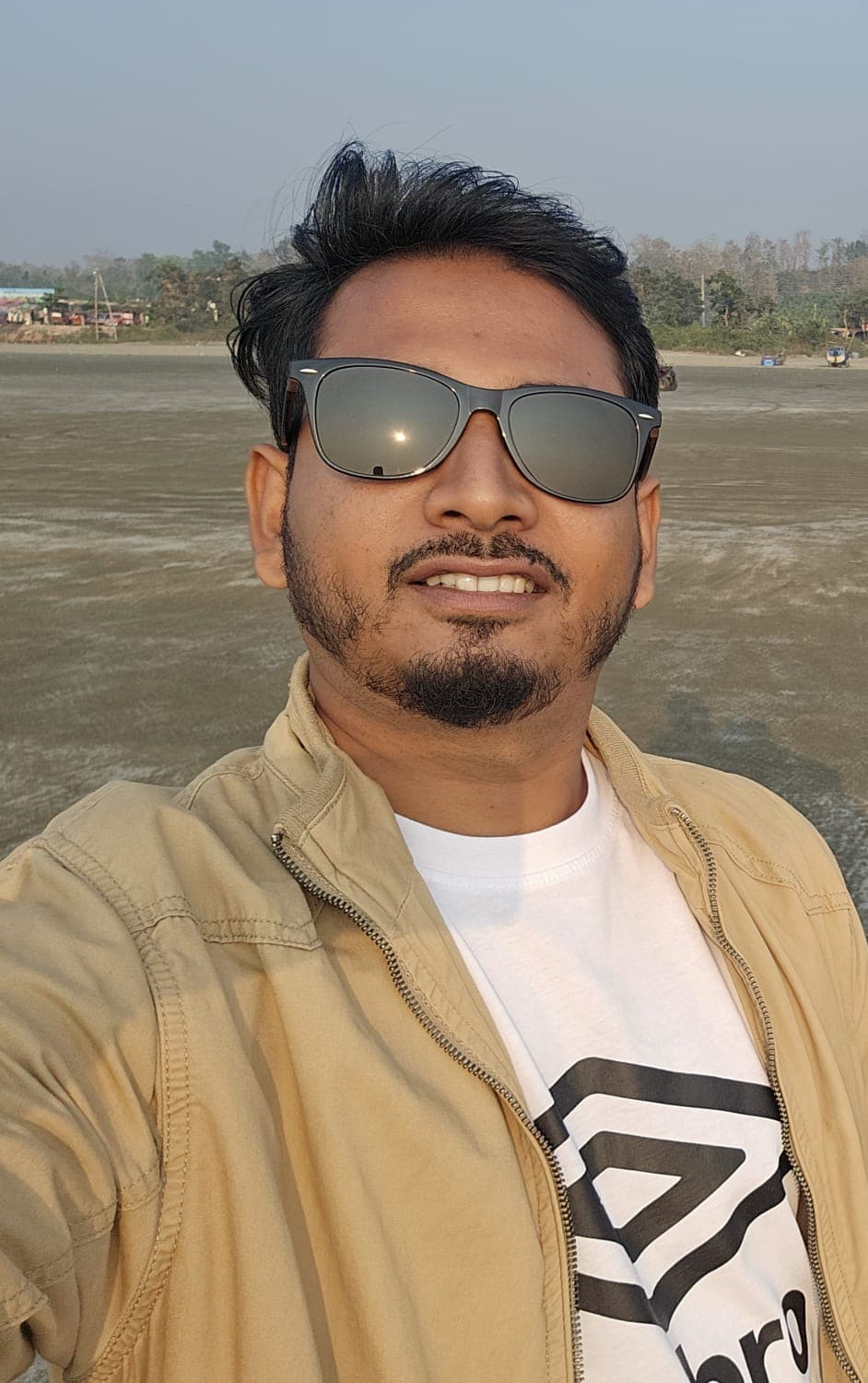 Arif Hossain