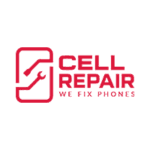 Cell Repair logo