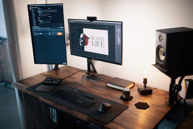 High-Impact Creative Design That Differentiates Your Brand