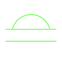 Fresh Pizza logo