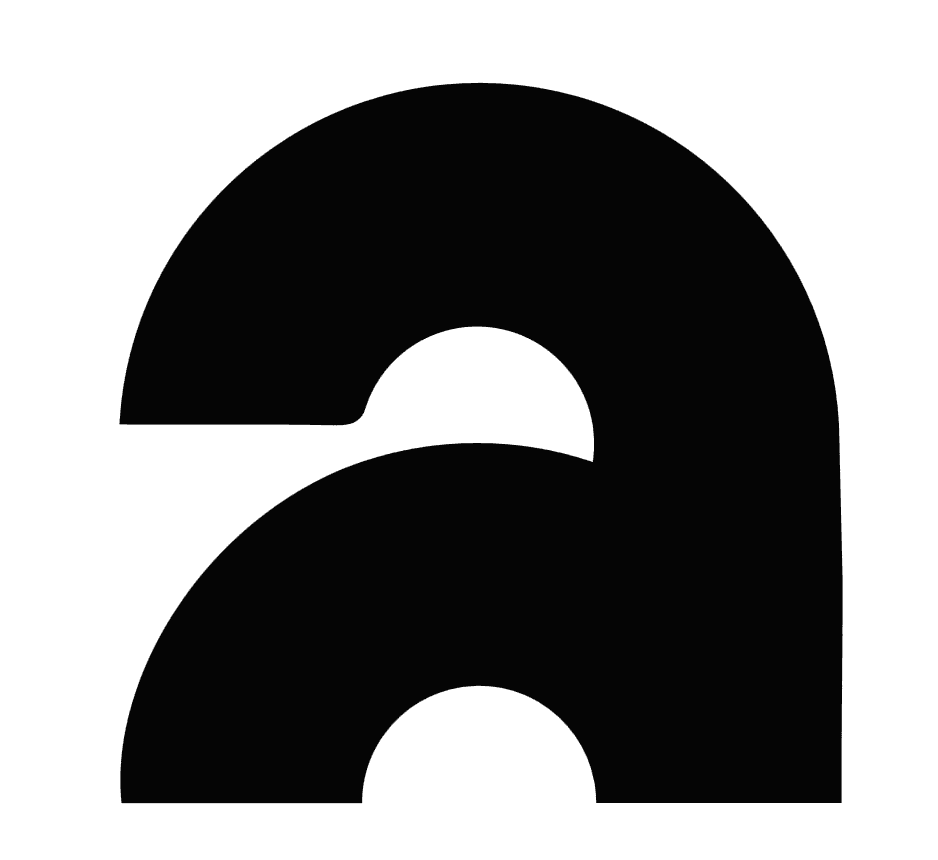 Astha Creatives Logo