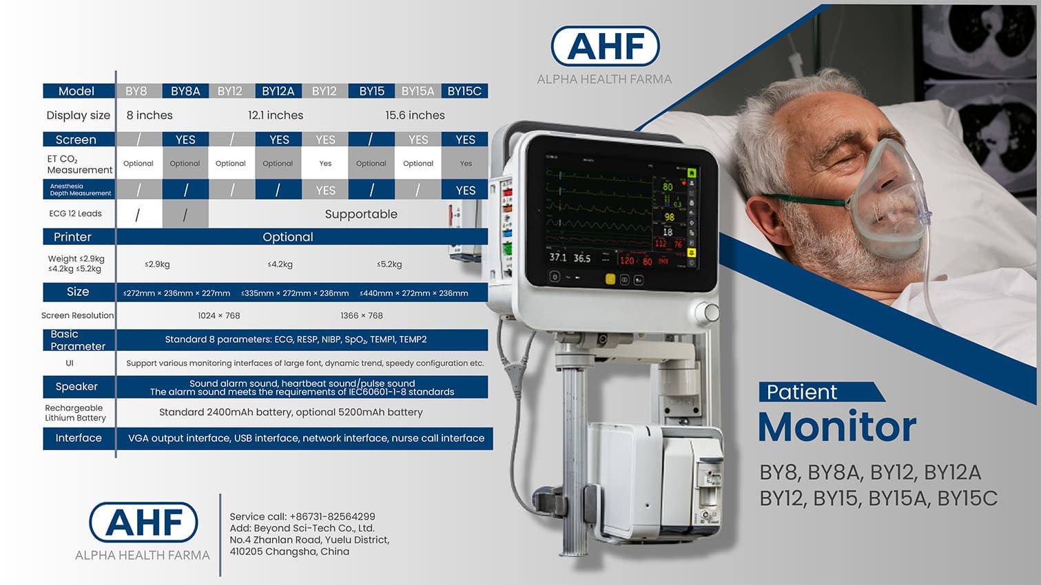 Medical Exhibition Booth Display
