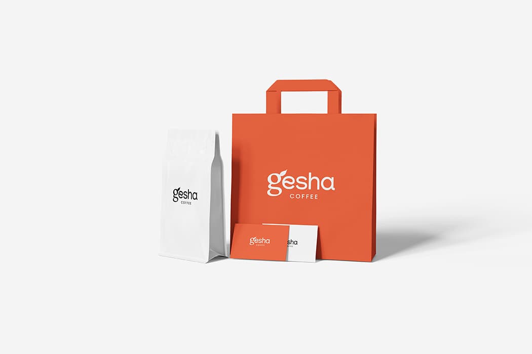 Gesha Coffee Roasters - COFFEE SHOP